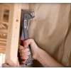 Arrow HTX50 Professional Heavy Duty Hammer Tacker, Manual Stapler for