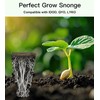 Seed Pods Kit for Hydroponics Growing System, Seed Starter Pods