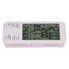 Household Temperature Humidity Meter HighAccuracy Electronic Digital Display Thermometer