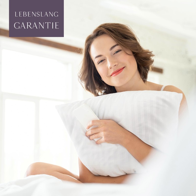 Faunna Pillowcase 50 x 80 cm, Set of 2, Pillowcase