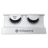 Missamé DIVA Deluxe Beauty False Eyelashes Set Handmade with Premium