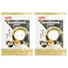 Shirakiku Japan Premium Roasted Sushi Nori Sheets - 10 Sheets