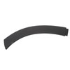 Wheel Mudguard Arch Cover Scratch Resistant Sporty Front Hood Wheel