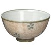 Yamasita Craft 37447-288 Fuki Sakura Rice Bowl, Medium, 4.5 x