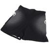 Sport Shorts Men Lounge Straight Legged Slightly Elastic Mid Waist
