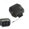 Regulator Rectifier For Yamaha Grizzly Kodiak Rhino 350 400 450