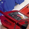 Testboy Profi III 2220028 LED Two-Pole Voltage Tester CAT IV