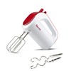 Girmi SB02 Electric Stirrer, 170 W, 5 Speeds + Turbo,