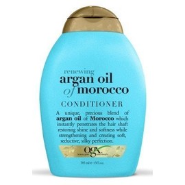 Ogx Conditioner Argan Oil Of Moroccan 13oz (6 Pack) by OGX (Organix)