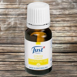 Youst Facial Oil Oil Mist Lemon Oil 1 unit 10ml / 유스트 페이셜오일 오일미스트 레몬 오일 1개 10ml