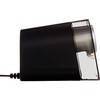 X-ACTO XLR Electric Pencil Sharpener Black (ELM1818X)