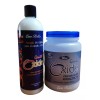 GENTILIS Gentil Oxide Polvo Decolorante Blue 350g + Revelador