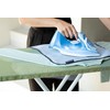 Brabantia - Protective Ironing Cloth - Transparent Mesh - for