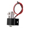 Universal Front Brake Line Lock Kit Electric Roll Control Solenoid