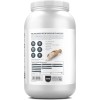 Isopure Whey Protein Isolate, 25g Protein, Zero Carb, Keto, Unflavored,