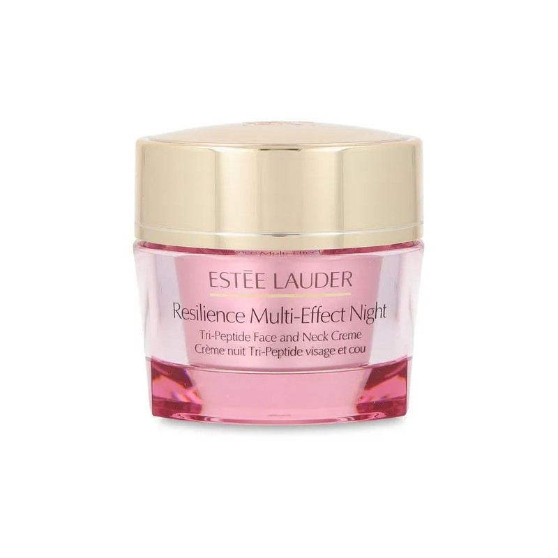 Crema Nocturna Antiarrugas Este Lauder Resilience 50ml