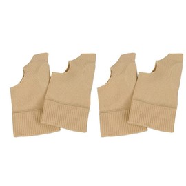 Wrist Thumb Support Tendonitis Hand Brace Basal Joint Sleeves Arthritis Gloves-Basal Joint Wellness, and Arthritis Comfort, Adjustable and Washable Compression Gloves