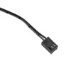 PC Water Cooling Meter 12V Small 3pin Interface G1/4 Thread