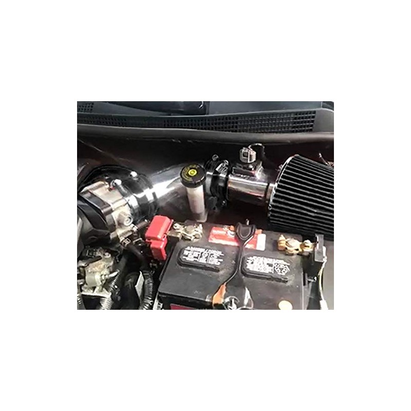 INTAKEKAI INTAKE COMPATIBLE FOR 2013-2019 NISSAN SENTRA 1.8L L4 (BLUE)
