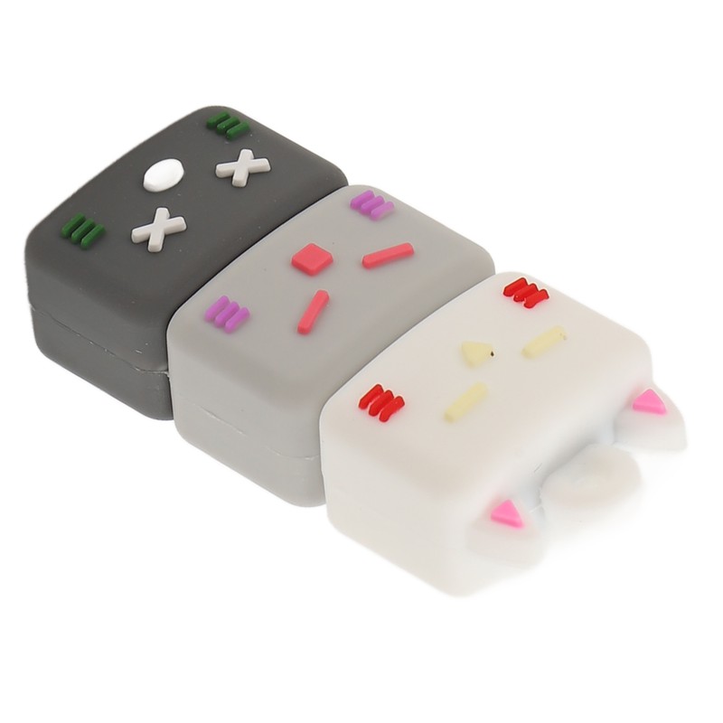 Cartoon USB Flash Drive USB2.0 High Speed Plug and Play