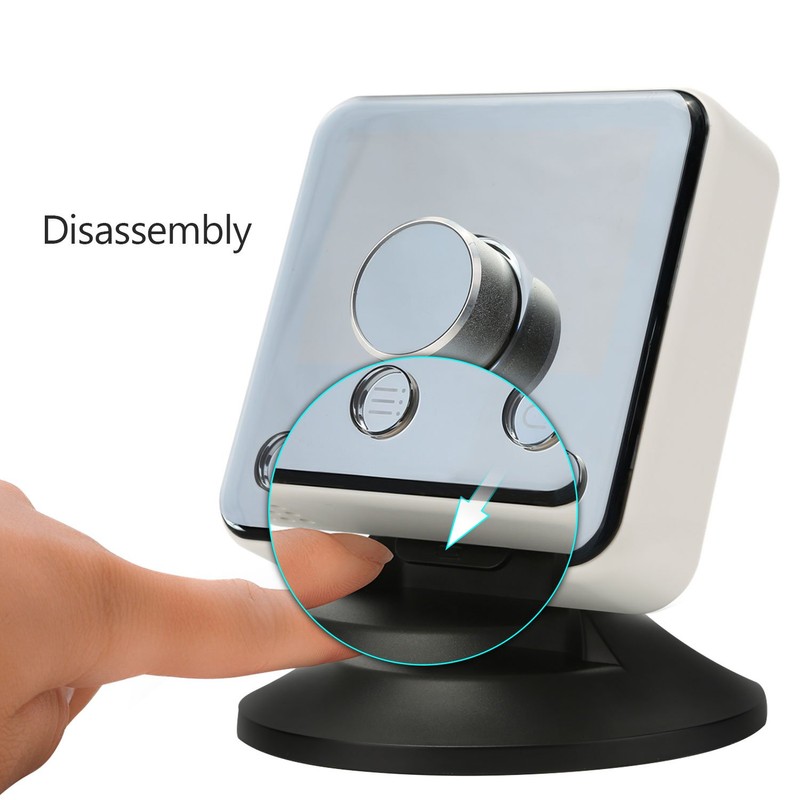 Active Heating Thermostat Stand for Hive Active Heating Thermostat by