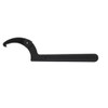 Williams JHW474A Adjustable Hook Spanner Wrench with Span Diameter of