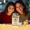 Birthday Gifts for Daughter, Mason Jar Night Light, Gifts for