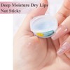 Lip Balm Set-Lip Balm Multipack, Deep Moisturizing Lip Mask Lip