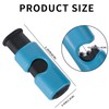 Squeeze and Lock Bread Bag Clips Bread Bag Clips Bread