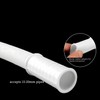 HNOYGNU Air Conditioner Drain Hose Portable AC Drain Hose Replacement,