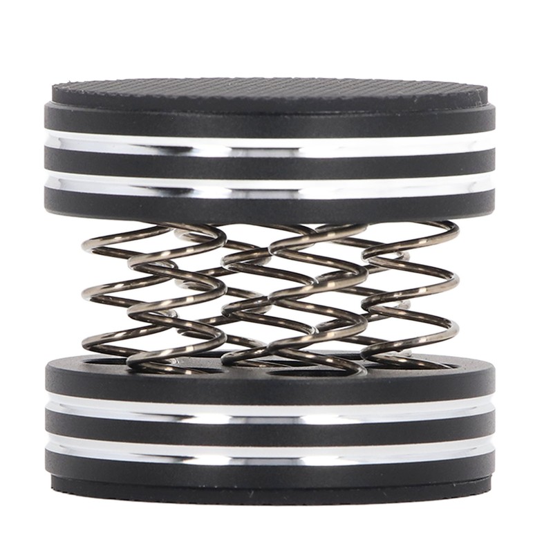 4pcs Spring Speaker Isolation Feet HiFi Speaker Isolation Stand Feet