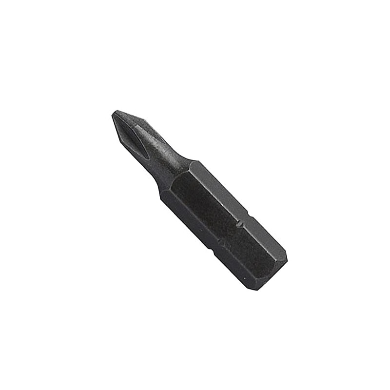 ANEX Short Bit Phillips Single Head Manual +1×30 AK-50P