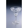 Huang Acrylic Margarita Glass, 12 oz. (1016)