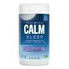 Calm Sleep Magnesio + Melatonina Natural Vitality | Sueño Profundo
