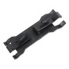 Tofficu Outdoor Tripod Umbrella Clip for Photography Fixing Clamp Accessory