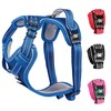 Elite Paws® UK: Premium Metal Buckle Dog Harness, Strong, Safe,