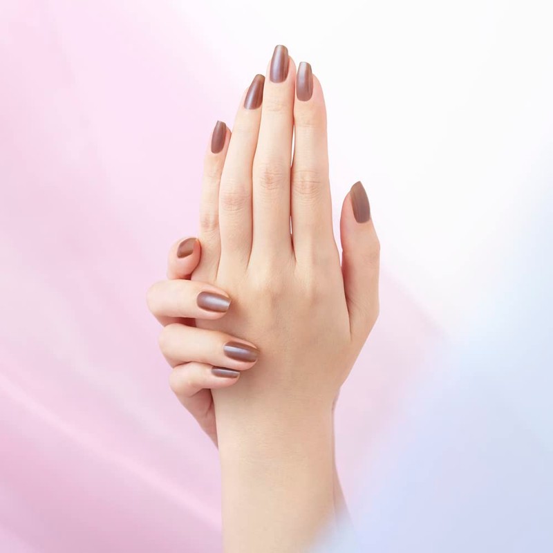 noiro Nail Color S050 0.4 fl oz (11 ml)