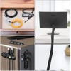 Tiardey 10 x Cable Clip Holder and 2 x 16