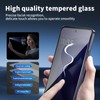 BIESHKJ 2 Pack For Motorola Moto G Power 2025 Privacy