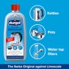 Durgol Universal Multi-Purpose Descaler for Household Items