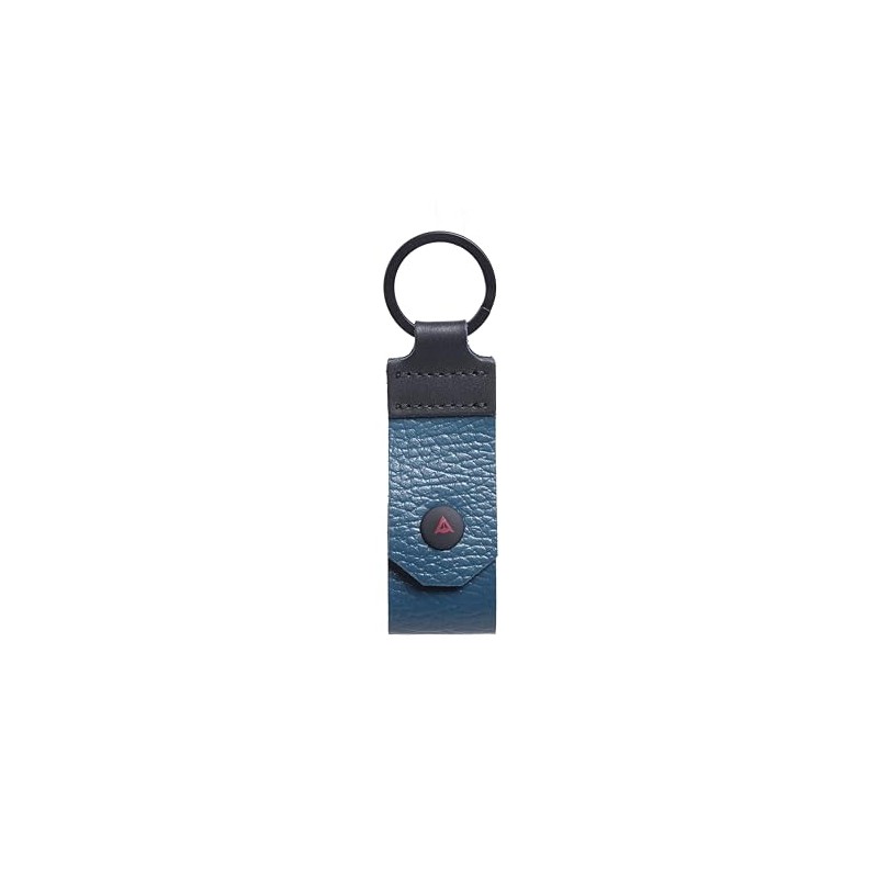 Dainese - Pin Leather Keyring, Leather Keyring, for Men and
