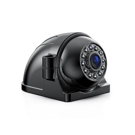 ZEROXCLUB Wired Side View Camera for BY701A BY702A BY704A BY902A BY904A BY102A BY104A. Replacement Backup Camera for ZEROXCLUB System Kit(BY701ACS)