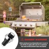 BBQ-Yummy 66220 Igniter Switch for Weber GS4 Genesis II &