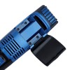 Hair Clippers Professional Rechargeable 4 Speeds Adjustment Hair Trimmer for