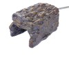 Reptile Heating Cave, 12V USB Heated Rock Hide, 5.9 x