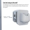 JDXFENG VR Charging Cradle for Quest 3 Charge Controllers Headset