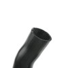 Charge Air Hose Turbo Hose with Retaining Clip for A3