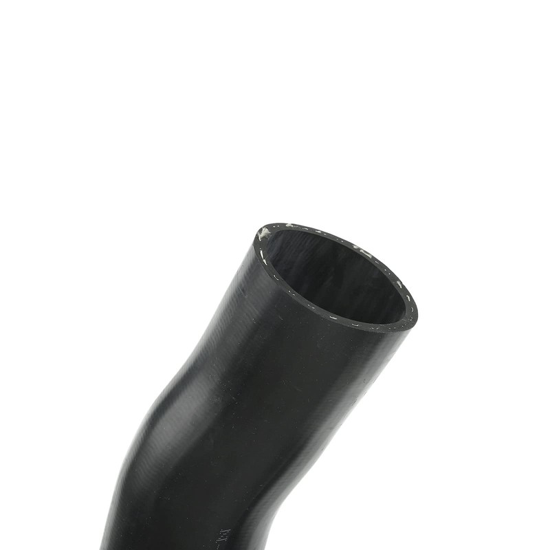 Charge Air Hose Turbo Hose with Retaining Clip for A3
