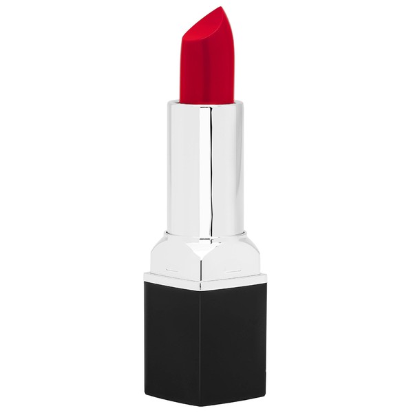 Studio Gear Velvety Matte Lipstick Collection, Soft, Fabulous, Pigment Rich Colors, True Rose