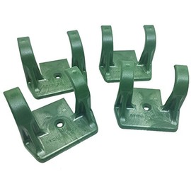 Stow A Way Garden Tool Hooks